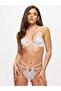 Lovers Lace Non Pad Plunge