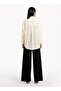 Geo Burnout Popover Shirt - 2