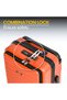 ABS YY 289 Luggage Sets – Travel Bag Set with Suitcase, Luggage Carry-On, Trolley Luggage Bag, - 3