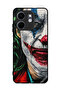 غطاء حماية لهاتف Infinix Smart 9 4G بتصميم نصف وجه