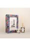 Scented candle set+Fig fragrance diffuser - Figuier d'Azur - 2