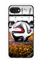 غطاء حماية بتصميم كرة لهاتف Apple iPhone 16e