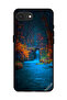 غطاء حماية لجهاز Apple iPhone 16e بتصميم شلال