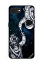 غطاء حماية لجهاز Apple iPhone 16e بتصميم رائد فضاء وغواص