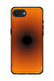 غطاء حماية بتصميم دوائر لهاتف Apple iPhone 16e
