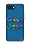 غطاء حماية لجهاز Apple iPhone 16e من Google