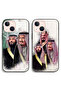 حافظتان لهاتف Apple iPhone 13 mini - غطاءان واقيان - محمد سلمان عبد العزيز آل سعود