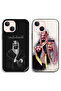 حافظتان لهاتف Apple iPhone 13 mini، أغطية حماية محمد سلمان الملك عبد العزيز آل سعود