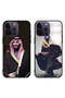 حافظتان لهاتف Apple iPhone 14 Pro - غطاءان واقيان - الأمير محمد