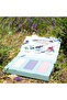 Gift set of 3 perfumed solid soaps - Cotton, Lavender, Rose Nectar 3x100g - 6