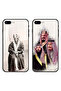 حافظتان واقيتان لهاتف Apple iPhone 8 Plus من Kingdom Family