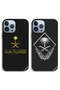 حافظتان واقيتان لهاتف Apple iPhone 13 Pro Max من Kindom Sign