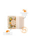 Vegetable solid soap - Provence Energizing 150g - 2