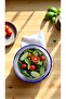 No. 14 Enamel Storage Container - 2