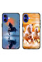 حافظتان واقيتان لهاتف Apple iPhone 16 - خيول تركض