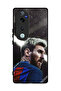 غطاء حماية Vivo S19 Pro 5G، ميسي يبحث عنه