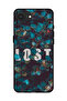 غطاء حماية لجهاز Apple iPhone 16e بطبعة Lost In Leaves