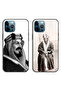 حافظتان لجهاز Apple iPhone 12 Pro - أغطية حماية عبدالعزيز بن عبد الرحمن آل سعود