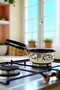 No. 16 Enamel Storage Container - 7