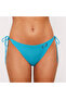 Waves Bağcıklı Bikini Altı