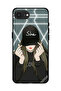 غطاء حماية لجهاز Apple iPhone 16e She On Cap