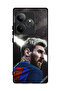 غطاء حماية لهاتف Realme GT 6 5G، ميسي يبحث عنه