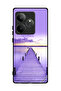 غطاء حماية لجهاز Realme GT 6T 5G بتصميم Pathway To Sea