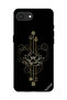 غطاء حماية لجهاز Apple iPhone 16e بتصميم زهور عصرية