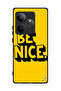 غطاء حماية لهاتف Realme GT 6 5G - Be Nice