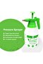 Pressure Sprayer - 7