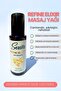 Refine Elixir Masaj Yağı - 100 ml - 4