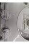 Toilet Seat Cover, White - 6