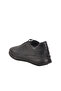 Black Genuine Leather Men's Casual Shoes C1050 m - 4