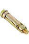 8mm Fix Bolt 5 pcs, One Size