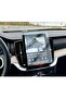 فولفو XC90 11.2 بوصة واقي شاشة الوسائط المتعددة نانو لامع - 4