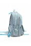 Boys/Girls Primary School, Secondary School Adjustable Lux School-Backpack - 3