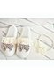 Pink Ribbon Crystal Bag Maternity Slippers and Pearl Crown Avant-Garde Team - 2