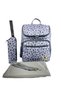 Mother baby care bag