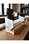 Desktop Bookshelf / Portable Bookshelf / Office Bookshelf / 45 cm X 14.5 cm X 21 cm - 4