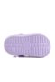Lilac Eva Lightweight Girl's Sabo Slippers 303 B - 6