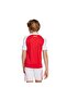 Ji9533-C Afc Arsenal 26 &amp; Ccedil;Children's Jersey Red - 4