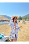 Beach Kimono - 4