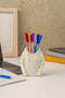 Hoodie Pencil Case Decor Object and Accessory Teenager Room Sweatshirt Organizer - 3