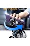 Magnetic Car Air Vent Phone Holder, Strong Magnetic AC Vent Mount for Mobile - 7