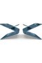 Yoga Tab Plus Tablet – WiFi 256GB 16GB RAM 12.7inch Tidal Teal - 5