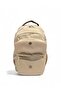 Boys/Girls Middle School, High School Adjustable Lux School-Backpack - 4