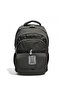 Boys/Girls Middle School, High School Adjustable Lux School-Backpack - 2