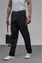 Trend Biz Baggy Fit Pleated Casual Pants - 4