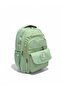 Boys/Girls Middle School, High School Adjustable Lux School-Backpack