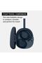 WH-1000XM6 The Best Wireless Noise Canceling Headphones, Blue - 3